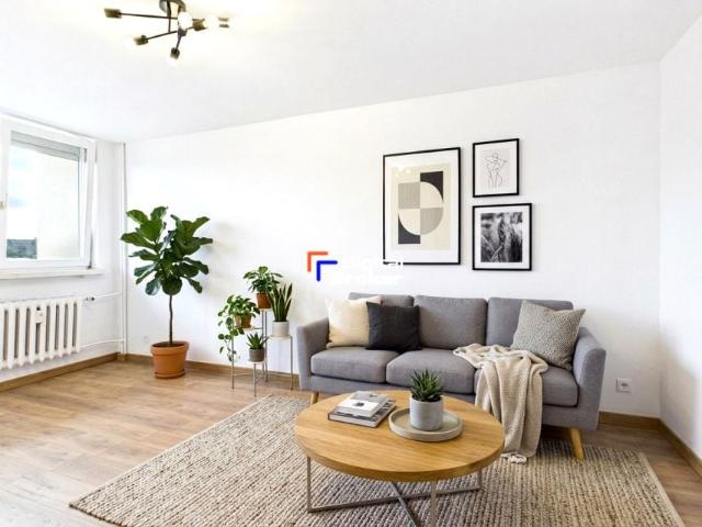 Turmoncka 19 39 m², Warszawa