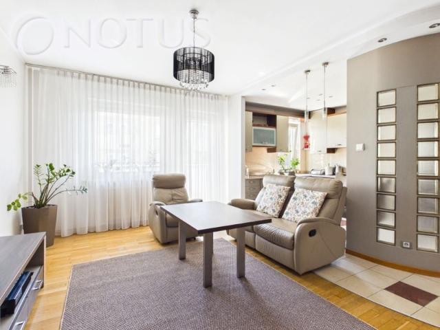Turmoncka 67 m², Warszawa