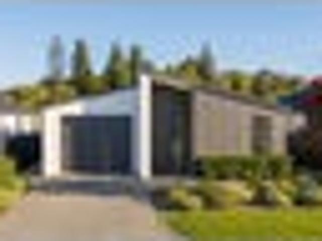 TURN KEY, FENCED & LANDSCAPED