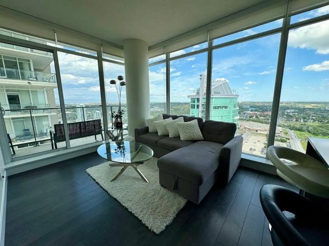 Turn Key Furnished 2Bed 2Bath Condo with Stunning Views | Mid & Long Term