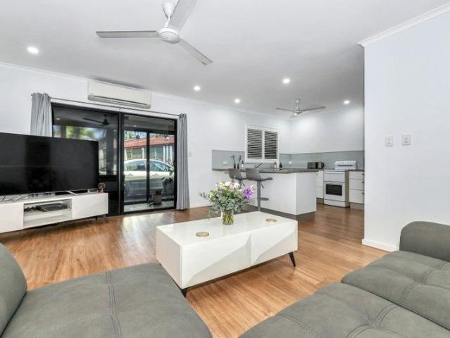 TURN KEY INVESTMENT OR DREAM HOME OPPORTUNITY