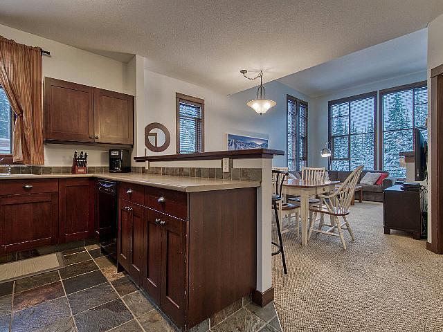 Turn key Investment Property In Sun Peaks!