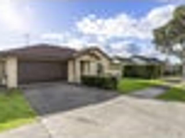 Turn Key move in and priced to sell!
