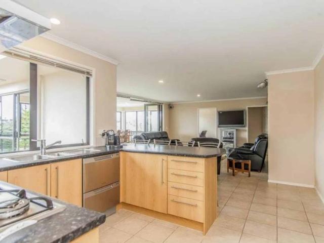 Turn Key on Tui Brae!