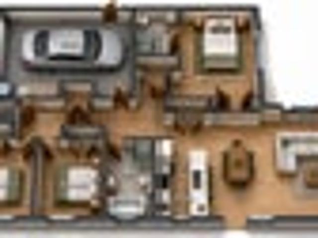 Turn Key Only 5% Deposit