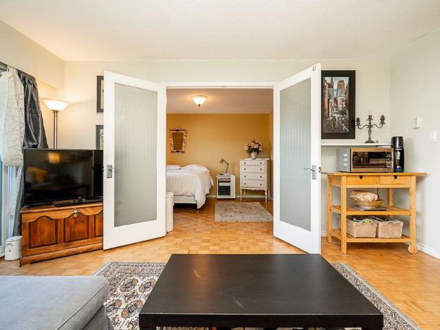 Turn Key Ready | Fully Furnished Kitsilano 1 Bedroom