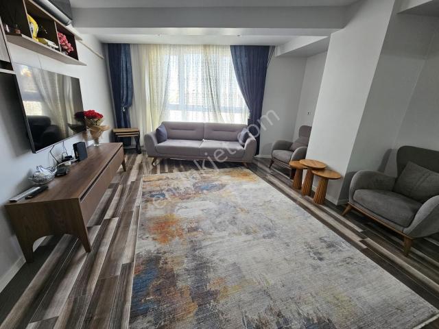 Turna Group Gayrimenkul Den Emek Cad. Satılık 2+1 Daire