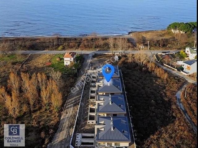 Turnasuyunda 5+2 160 M2 Bahçe Kullanımlı Satılık Villa