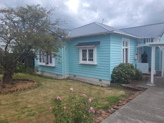 turnbull thomson park, 3 bedrooms