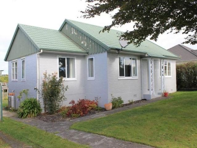 turnbull thomson park, 3 bedrooms