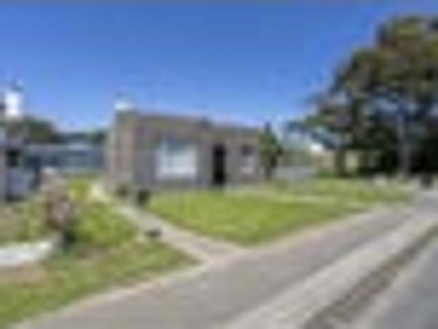 Turnbull Thomson Park, 1 bedroom, $180 pw