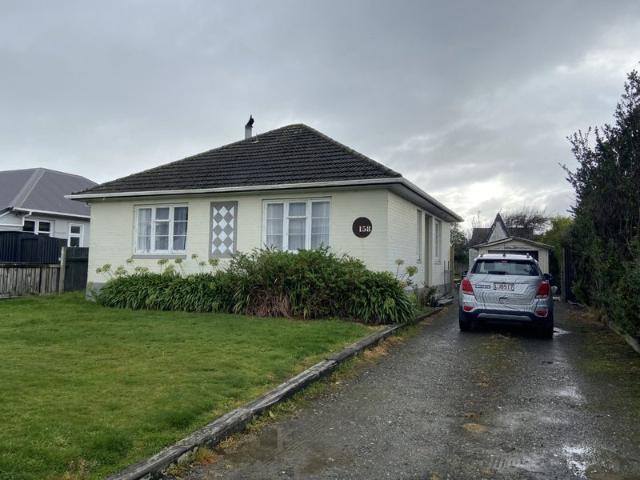turnbull thomson park, 2 bedrooms