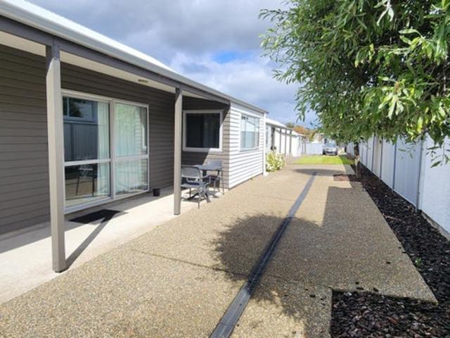 turnbull thomson park, 2 bedrooms