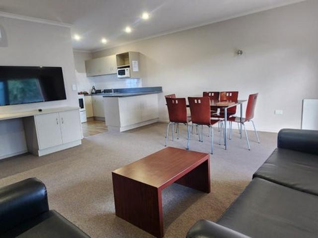 turnbull thomson park, 2 bedrooms