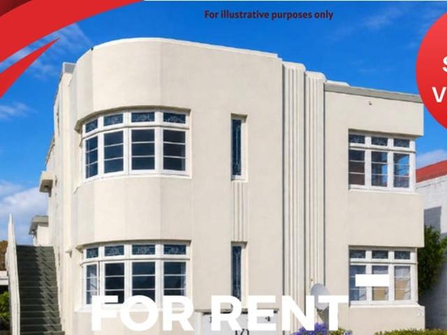 turnbull thomson park, 2 bedrooms