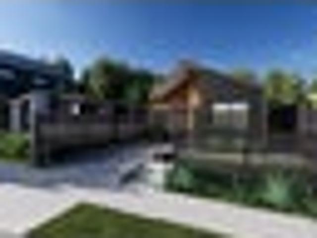 TURNKEY NEW BUILD FREESTANDING HOME OREWA