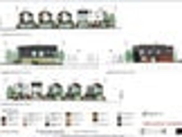 Turnkey Build Opportunity | Standalone Sections