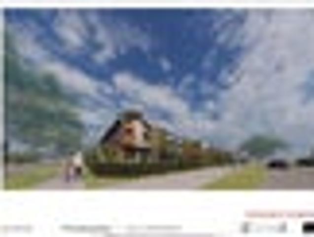 Turnkey Build Opportunity | Standalone Sections