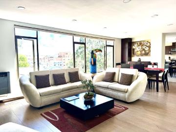 TURNKEY, CUENCA RIVERSDIE GEM: Se Vende Condominio en Cuenca