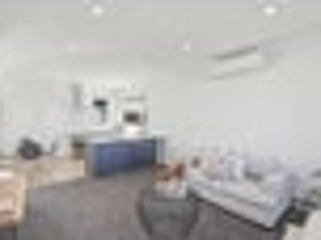 Turnkey home