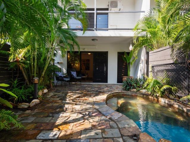 Turnkey Living, Unbeatable Fannie Bay Lifestyle!