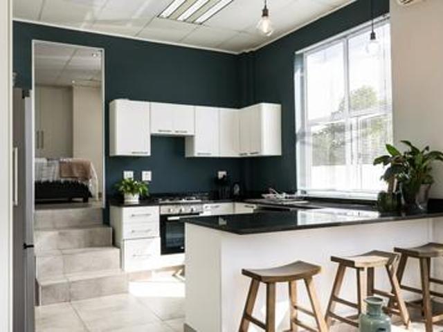 turnkey living modern hilton apart.