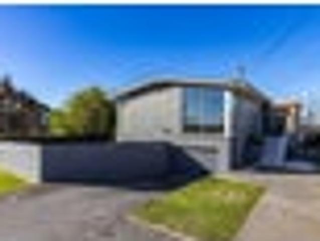 Turnkey living near the CBD