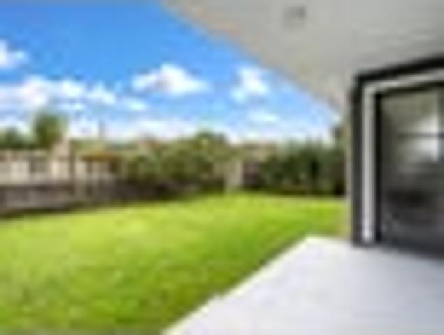 Turnkey Perfection in the Avenues