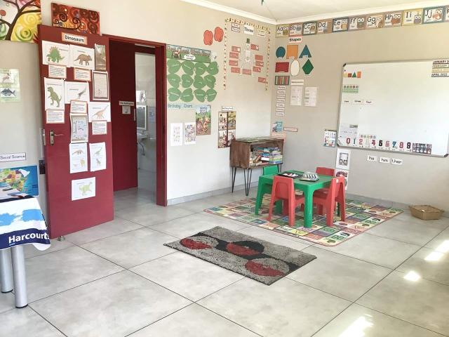 Turnkey Preschool & Aftercare Facility – A Ready Made Investment in Florentia