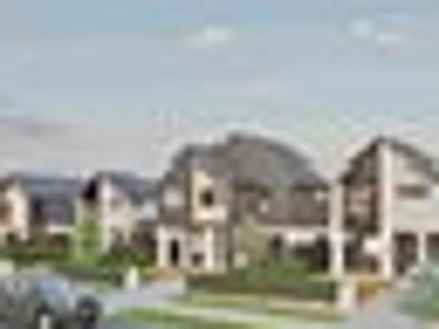 Turnkey Townhouses | Lot 1 Typology A