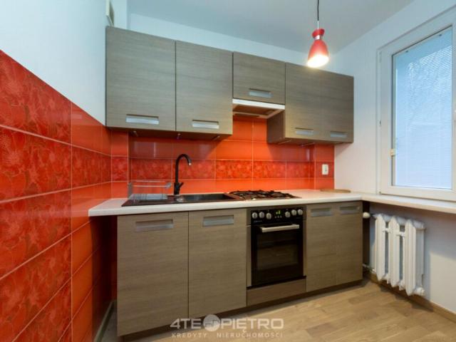 Turniowa 30 m², Lublin