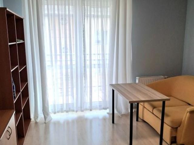 Turniejowa 34 m², Kraków