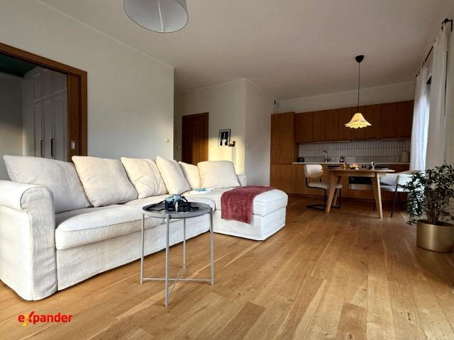 Turniejowa 57 m², Wrocław