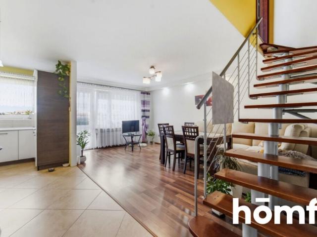 Turniejowa 85 m², Będzin
