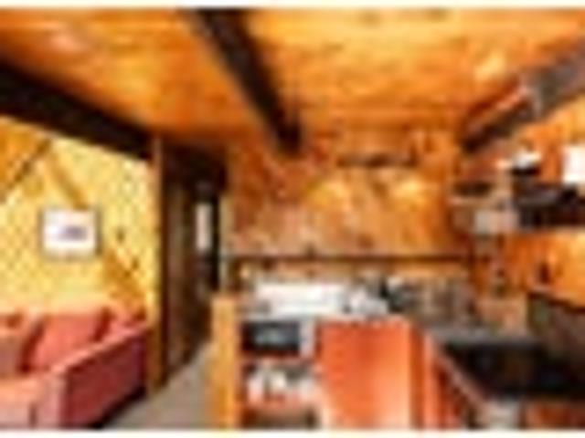 Turoa village gem