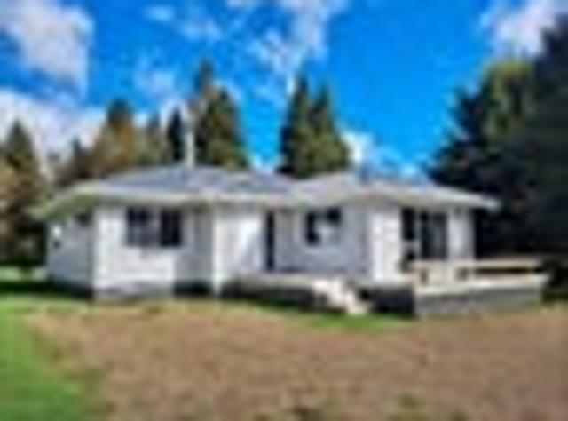 Turoa Alpine Gem Peaceful, Modern and Sunny
