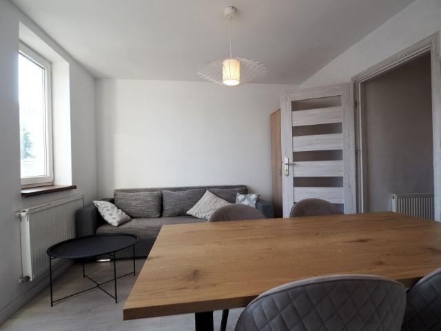Turonia 9a 60 m², Kraków