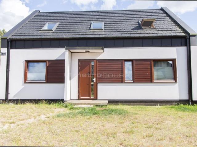 Turowo, 142 m2
