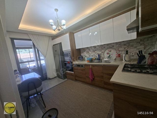 TURPA VİVADAN KİRALIK 2+1 DAİRE