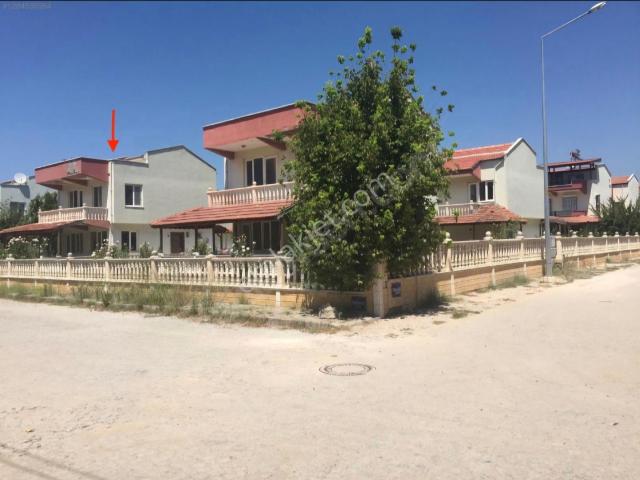 Turpa Arxes Dikili’den Kabakumda 3+1 Bağımsız Nizamlı Yazlık Satılıktır