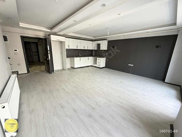 TURPA ATEŞ Ayrancılar Barış Manço Caddesi Satılık 3+1 Dubleks
