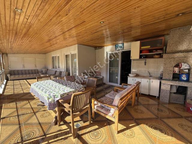 Turpa Balçovadan Geniş Ferah Teraslı 3+1 Satılık Daire