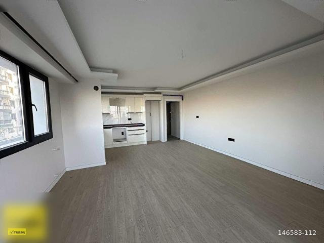 TURPA BALÇOVADAN SİTE İÇİ OTOPARKLI ASANSÖRLÜ SIFIR 3+1 DAİRE