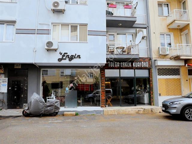 Turpa Black'ten Balçova Kipa Karşı Sokağı Dükkan