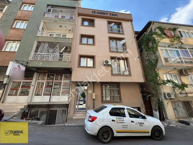 Turpa Buca'dan Yıldız Mah. Yatırıma Uygun 1+1 Satılık Daire