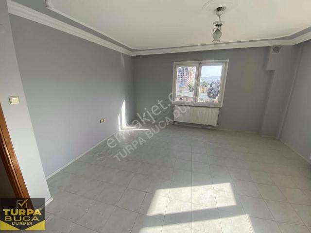 Turpa' Dan 3+1 Evka1 Cad. Yanı 150m2 Doğalgazlı 3 Balkonlu Daire