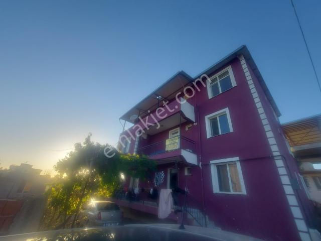 Turpa Lotus'tan Yazıbaşı'nda Geniş 3+1 Kiralık Daire 150m²