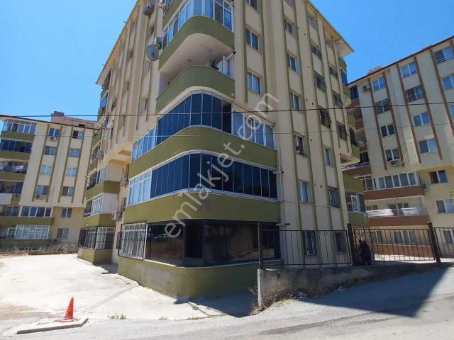 Turpa Lotustan Ayrancılar'da Satılık 2+1 Daire