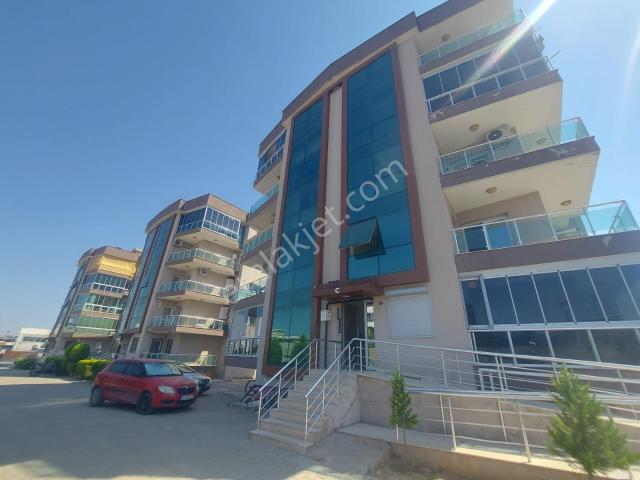 Turpa Lotus'tan İnönü Mahallesi'nde Sitede 3+1 Kiralık Daire