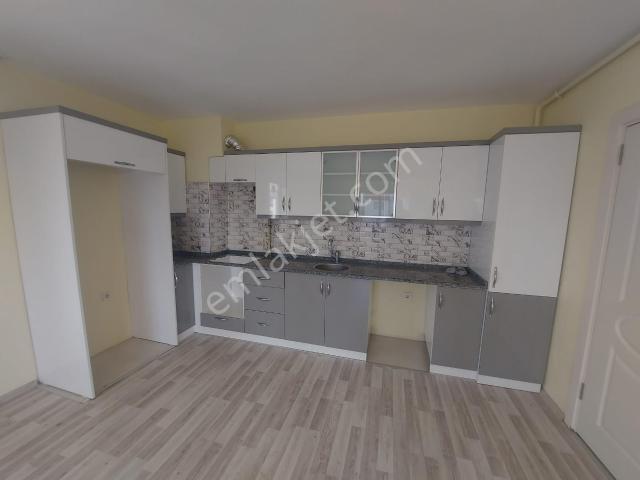 Turpa Lotus'tan İnönü Mahallesinde 2+1 Kiralık Daire